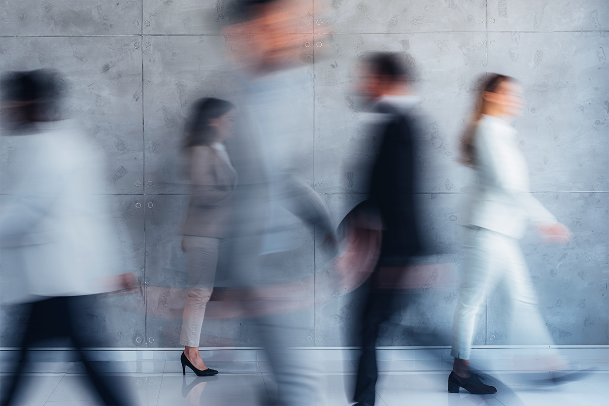 Making Sense of Trends in Modern Workplace Disputes