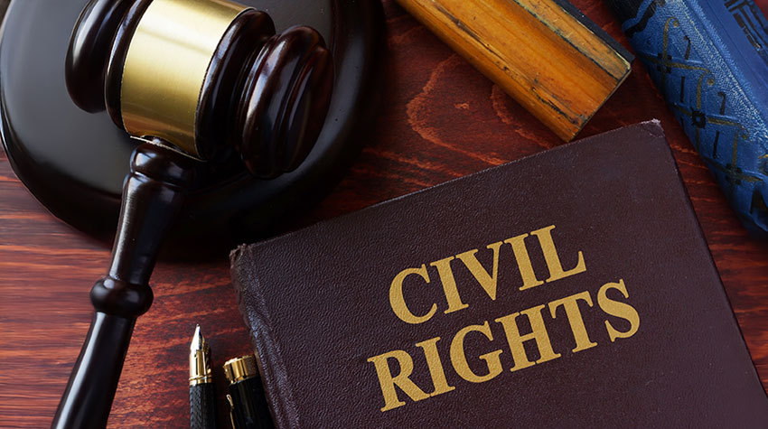 Understanding Legal Analytics for Civil Rights: A Conversation with Lex Machina Civil Rights Legal Data Expert, Samantha Pallini – Part 1