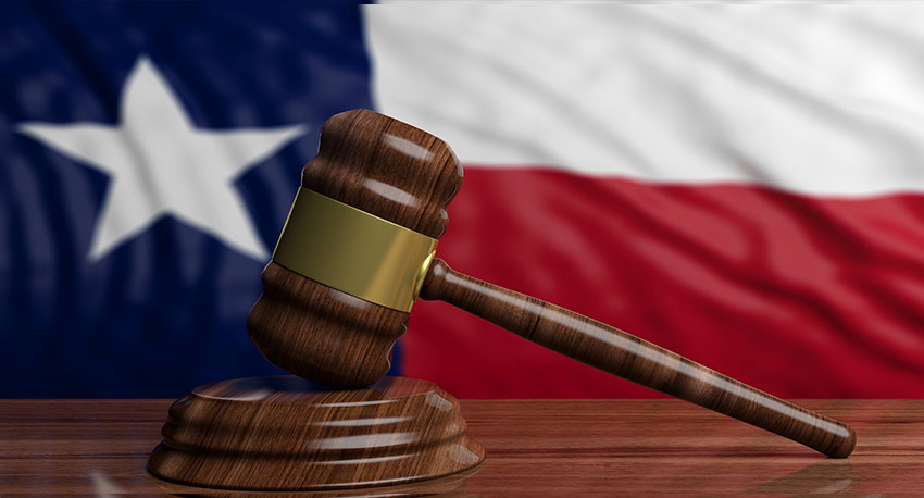 High-Volume Plaintiffs Turning Away from the Western District of Texas