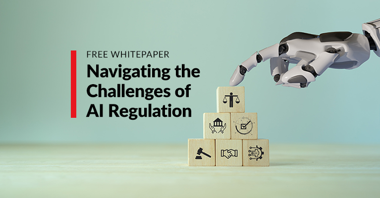 Navigating the Challenges of AI Regulation