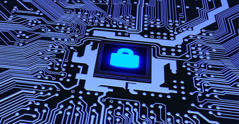 Security of Critical Infrastructure, Data Security, Privacy and Global Impacts for the US