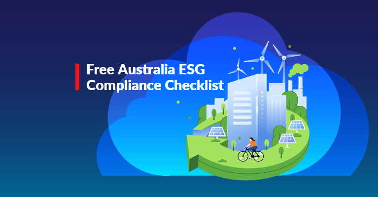 Free Australia ESG Compliance Checklist