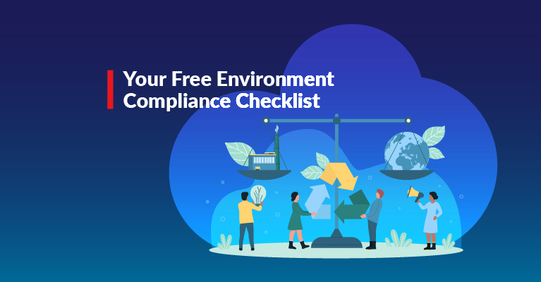 Your free Environment Checklist