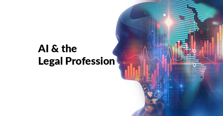 AI & the legal profession