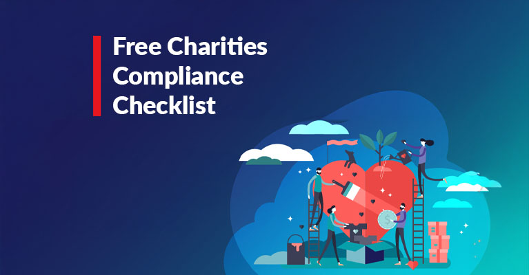 Your free Charities compliance checklist