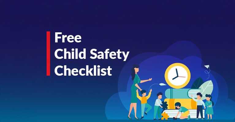 Your free Child Safety compliance checklist