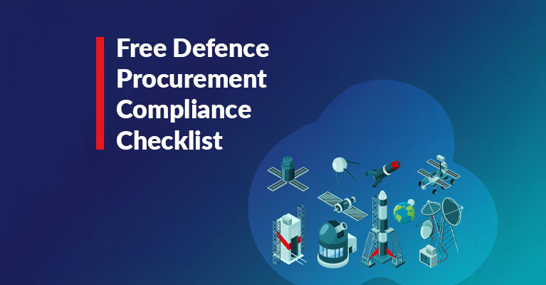 Your free Defence Procurement compliance checklist