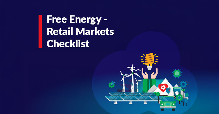 Your free Energy – Retail Markets compliance checklist