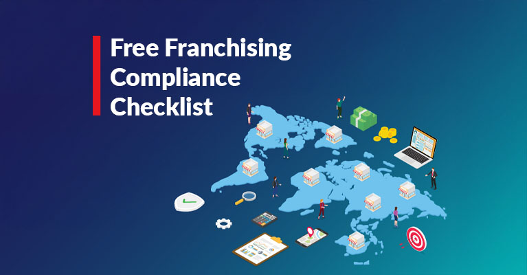 Complimentary Franchising Checklist