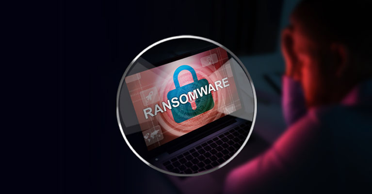 Complimentary Whitepaper: To pay or not to pay – the rise of ransomware in 2021