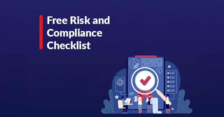 Complimentary Risk and Compliance Checklist