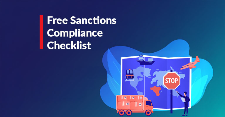 Complimentary Sanctions Checklist