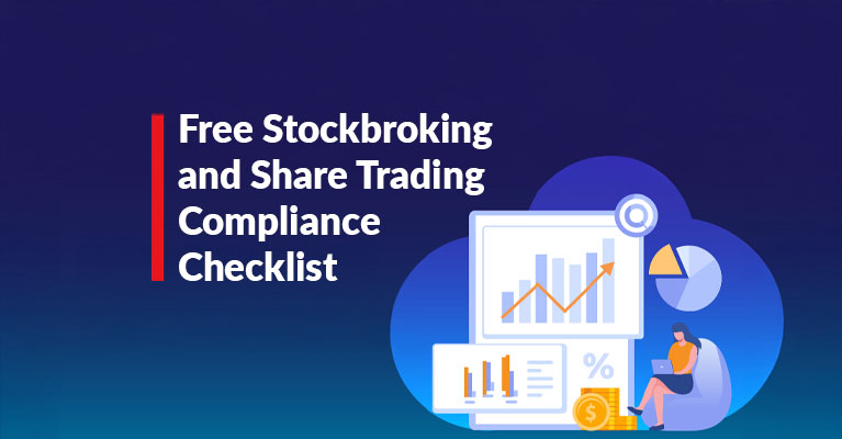 Your free Stockbroking and Share Trading Checklist