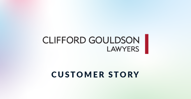 Clifford Gouldson Leverages Lexis+ AI™ to Outshine Big City Rivals!