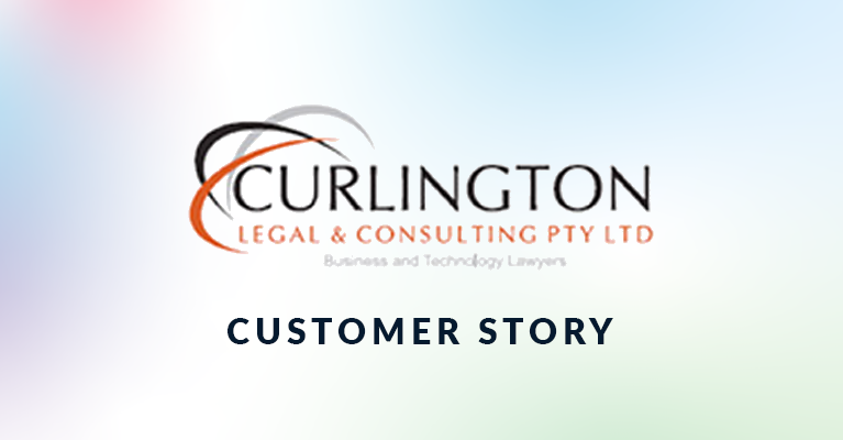 Curlington Legal Case Study