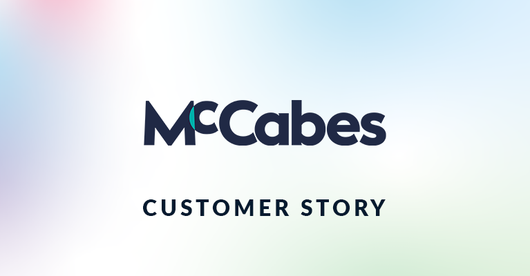 McCabes streamlines workflows with the addition of Lexis+ AI™