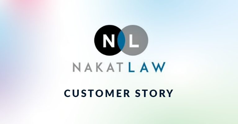 How Adam Nakat leverages Lexis+ AI™ to help his growing firm compete with larger players.