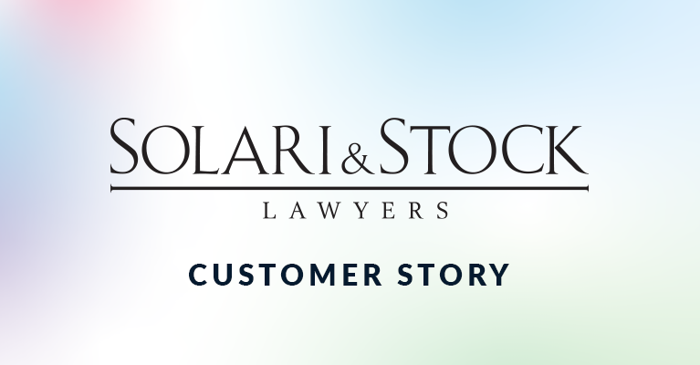 Solari & Stock transforms legal practice with Lexis+ AI