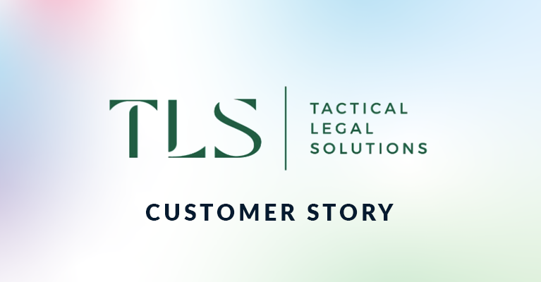 Lexis+® provides the speed and confidence to enable Natale Ricciardi the time to build his growing practice