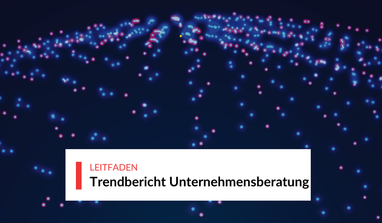 Trendbericht Unternehmensberatung