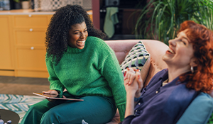 What do clients want from accounting firms?