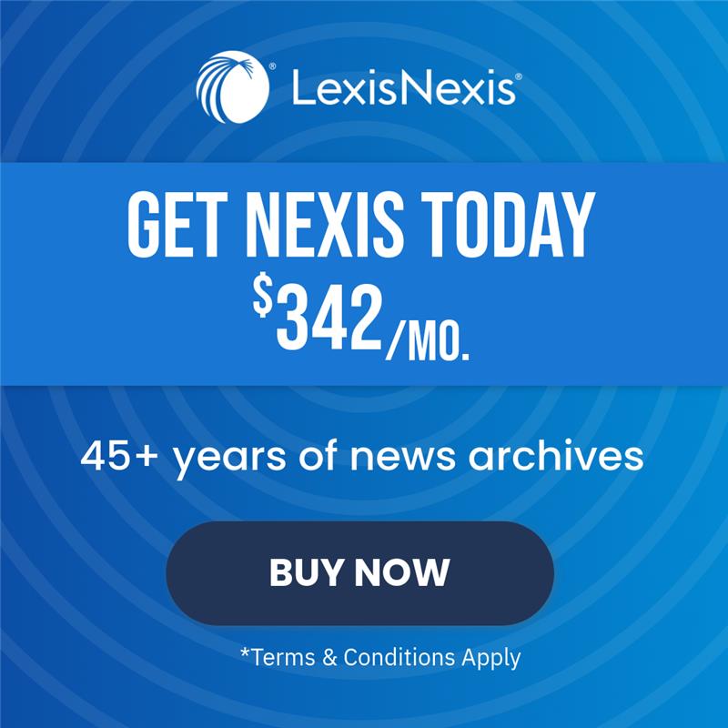 How Nexis+ AI™ Turns Your Financial Fact-Finding into Next-Level Insights