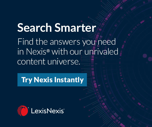 100+ Research Journals Come to Nexis Uni
