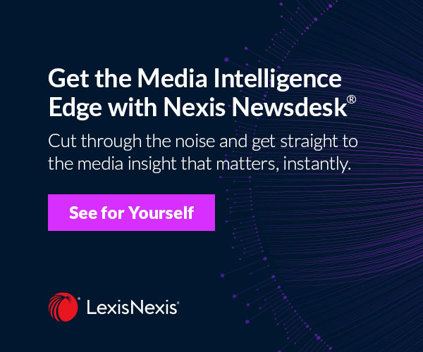 How to Deal With Negative ESG News Coverage