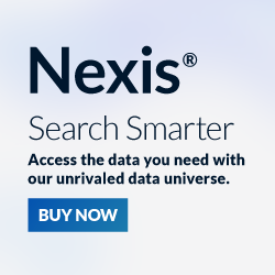 Nexis’s Keyboard Commands For Easy, Optimized Searches