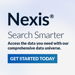LexisNexis: Fueling Data-Driven Innovation Across Your Enterprise