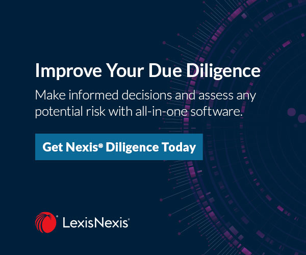 Choose the Best Due Diligence Tool for Your Business