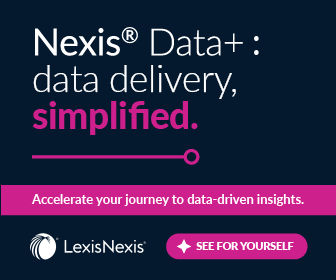 Experience Data Magic with Nexis Data+