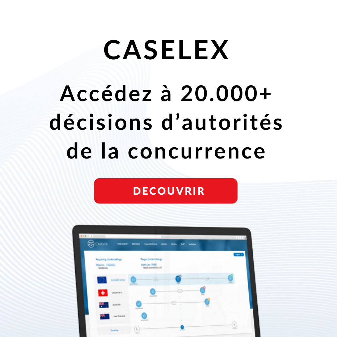 Cas Client : Comment Gide a accéléré le traitement des opérations de M&A avec Caselex®
