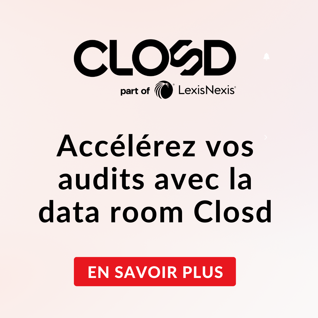 Témoignage client : Closd chez Alta Conseils, avocate coporate en libéral