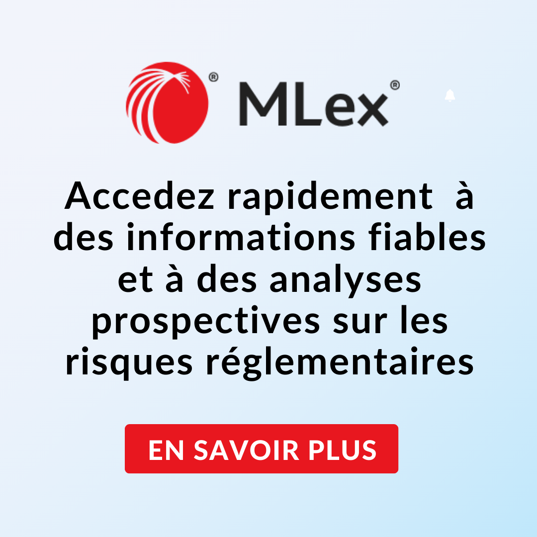 Cas client : L'utilisation de MLex par FTI Consulting