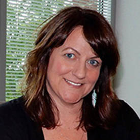 Amy Nelson
