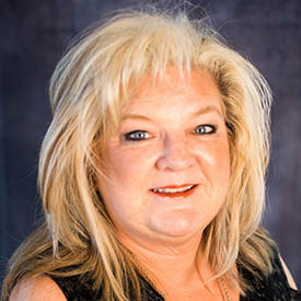 Kathy Baker