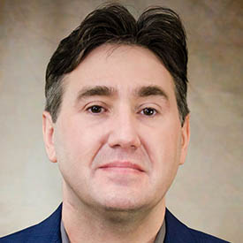 Duane Cary