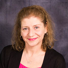 Maggie Hepburn