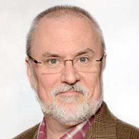 John Leininger