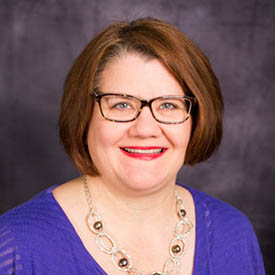 Linda Tant