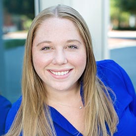 Meghan Frank