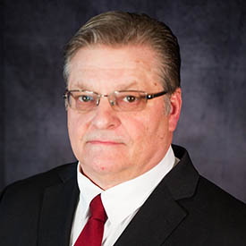 Terry Davis