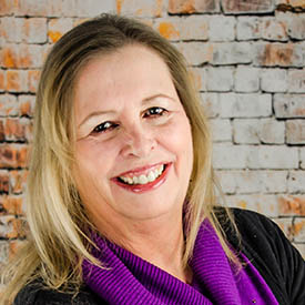 Rebecca Bell