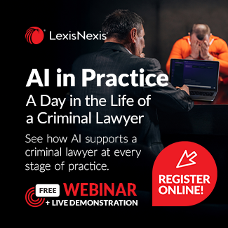 In-house Legal in the Era of Generative AI