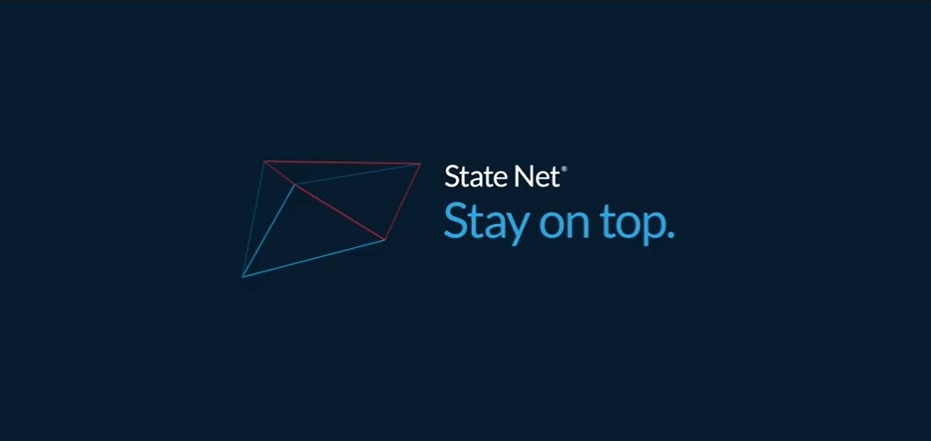 State Net | Compliance