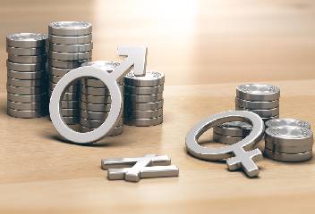 Closing the Gender Pay Gap