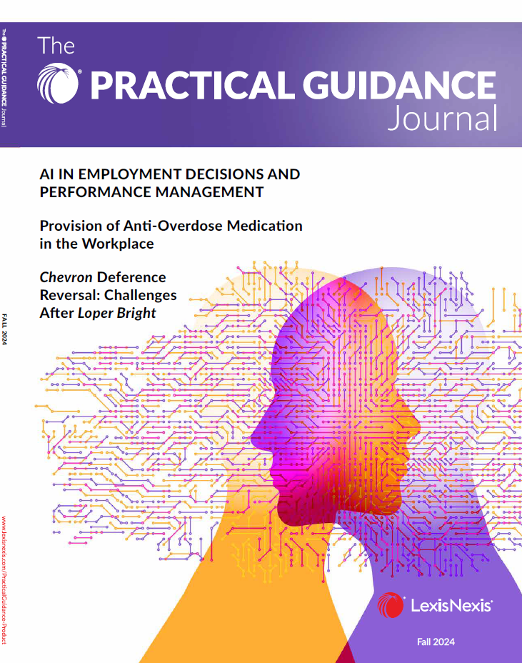 Learn About New Practical Guidance Content and Resources