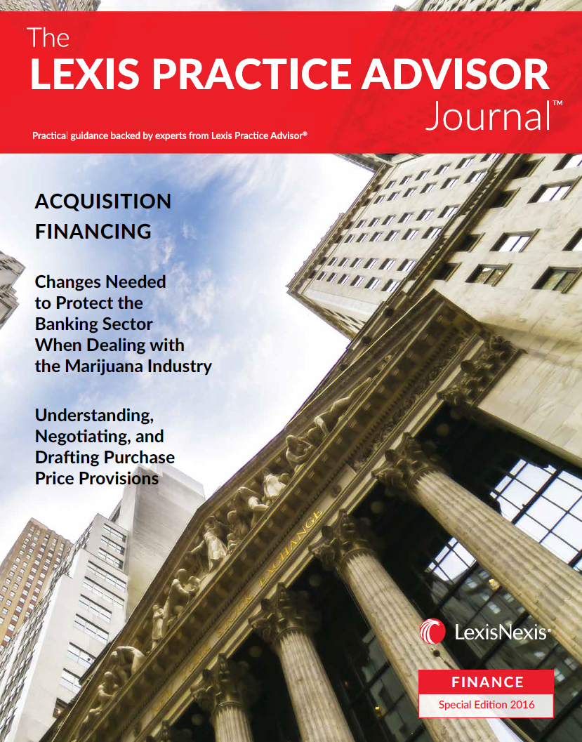 Trends on Acquisition Finance in the United Kingdom
