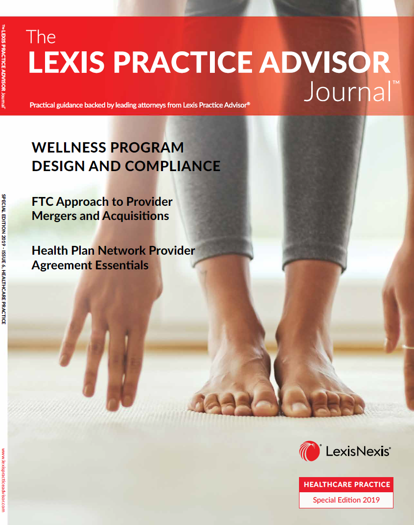 Wellness Program Design and Compliance
